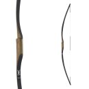 JACKALOPE Amber Kid - 35 inches - Longbow - 10-15 lbs | Left Hand