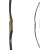 JACKALOPE Amber Kid - 35 inches - Longbow - 10-15 lbs | Left Hand