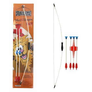 Kinder Bogenschießen Bogen und Pfeile Kinderspielzeug Set Archery für Jungs 