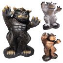 MM CRAFTS Forest Troll