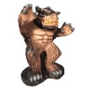 MM CRAFTS Forest Troll