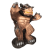 MM CRAFTS Forest Troll | Colour: hell