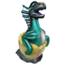 MM CRAFTS Dragon chick | Colour: Green