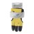 WHITE FEATHER Shooting Glove Moon | Size: S
