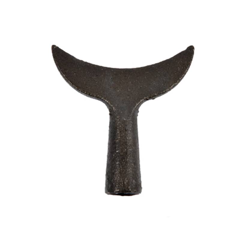 BEARPAW Mittelalterlicher Seilschneider