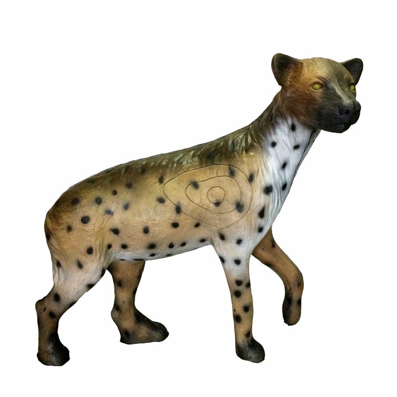 LEITOLD Hyena [Forwarding Agent]