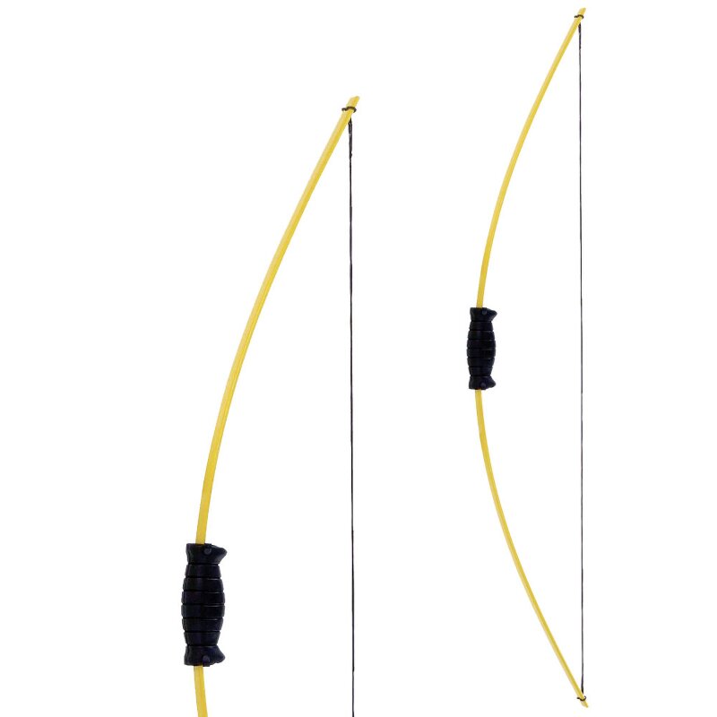 CARTEL Beginner´s Bow - 10 lbs - 35 inches - Longbow