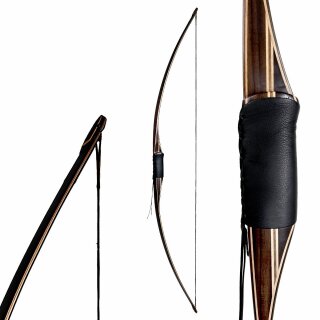 CARTEL Viper DLX - 68 inches - 30-60 lbs - Longbow