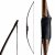 CARTEL Viper DLX - 68 inches - 50 lbs - Longbow | Left Hand