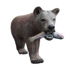 ASEN SPORTS Bear with Fish [***]