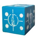 ASEN SPORTS Square Target Cube