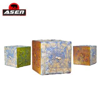 ASEN SPORTS Spider Archery Cube