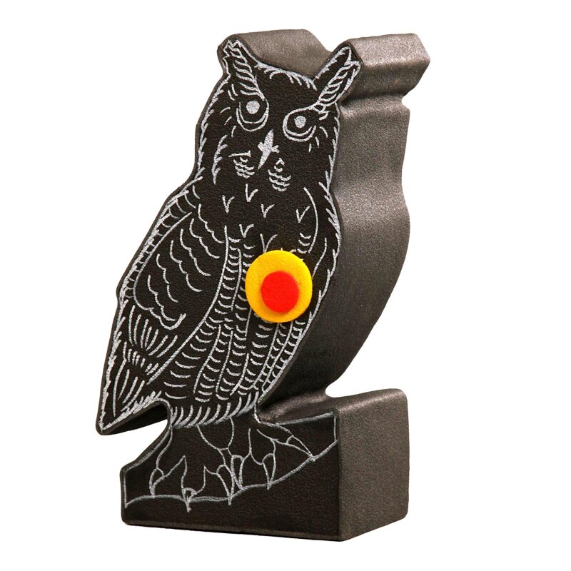 BOOSTER MFT Eagle Owl - 2D - Target