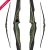 [Limited Edition] JACKALOPE - Malachite - 62 inches - Hybrid Bow - 35 lbs | Left Hand