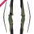 [Limited Edition] JACKALOPE - Malachite - 62 inches - Hybrid Bow - 45 lbs | Left Hand