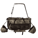 elTORO Carrying-System for Compound Bows with numerous...