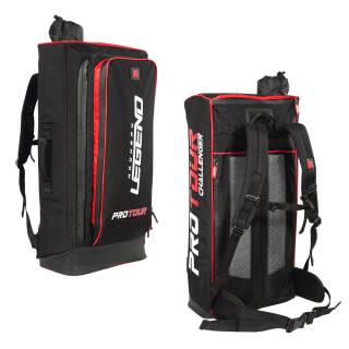 LEGEND ARCHERY Protour Challenger - Rucksack für Recurvebögen