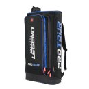 LEGEND ARCHERY Protour Challenger - Backpack for Recurve Bows | Colour: Blue