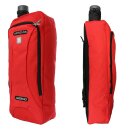 LEGEND ARCHERY Artemis - Backpack for Recurve Bows | Colour: Red