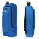 LEGEND ARCHERY Artemis - Backpack for Recurve Bows | Colour: Blue