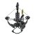 [SPECIAL] X-BOW Scorpion - 375 fps / 175 lbs - Color: Black - incl. Zeroing Service at 30m