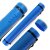 DRAKE Pfeilröhre aus Kunststoff - ausziehbar - Farbe: Blau