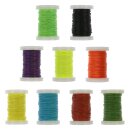 DRAKE String Material - various Thicknesses & Colours