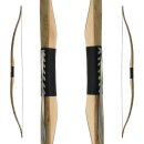 DRAKE Athling - 70 or 74 inches - 26-60 lbs - Hybrid Bow