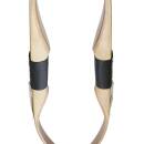 DRAKE Athling - 74 Zoll - 41-45 lbs - Eibe - Hybridbogen
