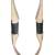 DRAKE Athling - 74 Zoll - 41-45 lbs - Eibe - Hybridbogen