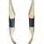 DRAKE Athling - 74 inches - 56-60 lbs - Yew Wood - Hybrid Bow