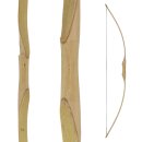 DRAKE Archer - 66 inches - 26-60 lbs - Longbow