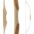 DRAKE Archer - 66 inches - 26-60 lbs - Longbow