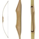 DRAKE Archer - 66 inches - 21-25 lbs - Ash - Longbow | Right Hand