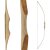 DRAKE Archer - 66 inches - 56-60 lbs - Yew Wood - Longbow | Ambidextrous