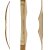 DRAKE Archer - 66 inches - 56-60 lbs - Yew Wood - Longbow | Ambidextrous