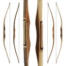 DRAKE Giant Huntsman - 70 inches - 26-60 lbs - Hybrid Bow