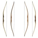 DRAKE Giant Huntsman - 70 inches - 26-60 lbs - Hybrid Bow