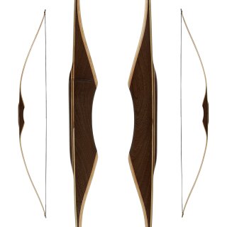 DRAKE Giant Huntsman - 70 inches - 26-30 lbs - Ash - Hybrid Bow | Right Hand