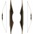 DRAKE Giant Huntsman - 70 inches - 26-30 lbs - Poplar - Hybrid Bow | Right Hand
