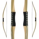 DRAKE Count - 60 inches - 16-40 lbs - Hybrid Bow