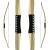 DRAKE Count - 60 inches - 16-40 lbs - Hybrid Bow