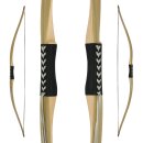 DRAKE Count - 60 inches - 16-20 lbs - Ash - Hybrid Bow | Right Hand