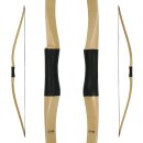DRAKE Count - 60 inches - 16-20 lbs - Ash - Hybrid Bow | Right Hand