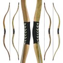 DRAKE Atheas - 56 inches - 21-55 lbs - Scythian Horsebow