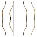 DRAKE Atheas - 56 inches - 21-55 lbs - Scythian Horsebow