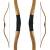 DRAKE Atheas - 56 inches - 21-55 lbs - Scythian Horsebow