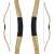 DRAKE Atheas - 56 inches - 21-55 lbs - Scythian Horsebow