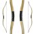 DRAKE Atheas - 56 inches - 21-25 lbs - Ash - Scythian Horsebow
