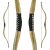 DRAKE Atheas - 56 inches - 21-25 lbs - Poplar - Scythian Horsebow